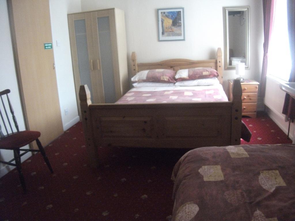 Bronte House Hotel Blackpool Chambre photo